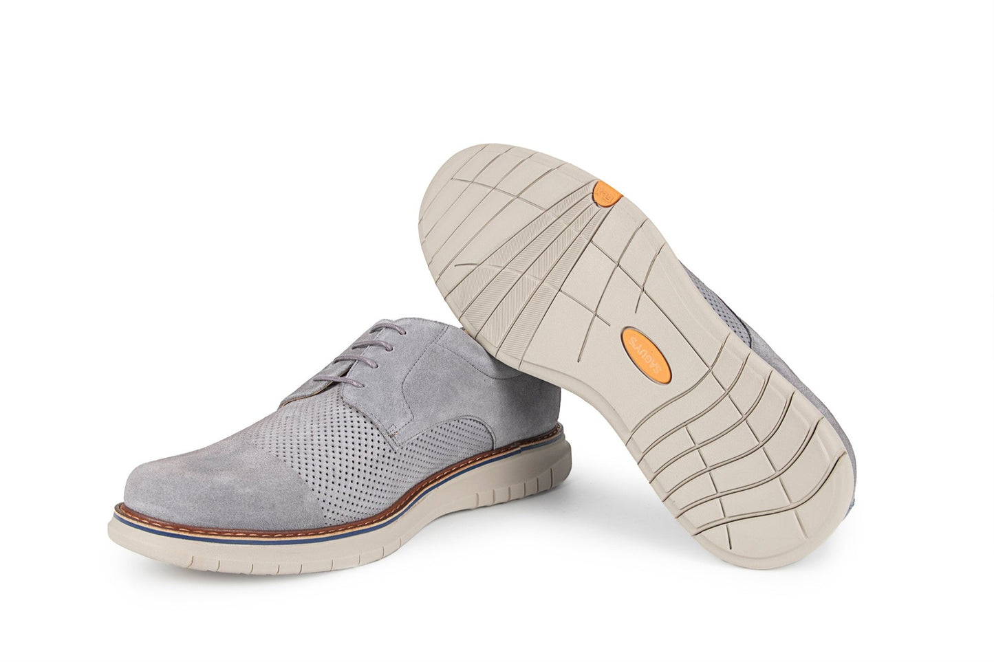 Chaussures Comfort Stride MARCUS II
