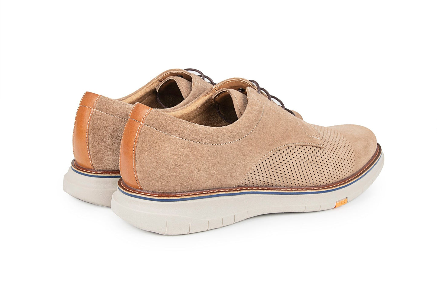 Chaussures Comfort Stride MARCUS I