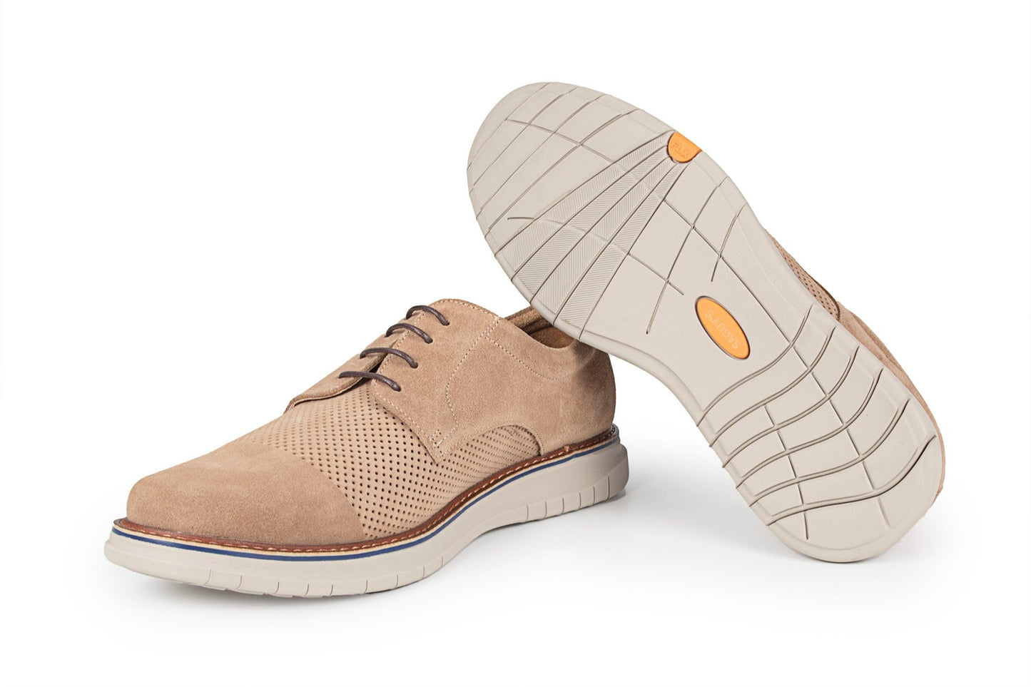 Chaussures Comfort Stride MARCUS I