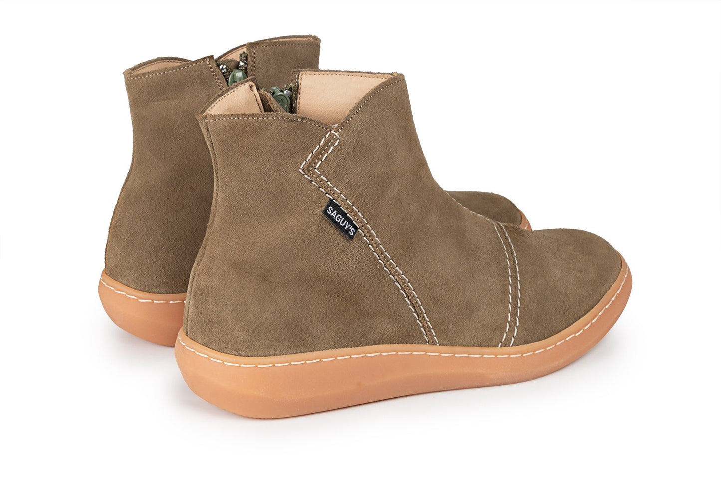 Comfort Stride Boots BELEN