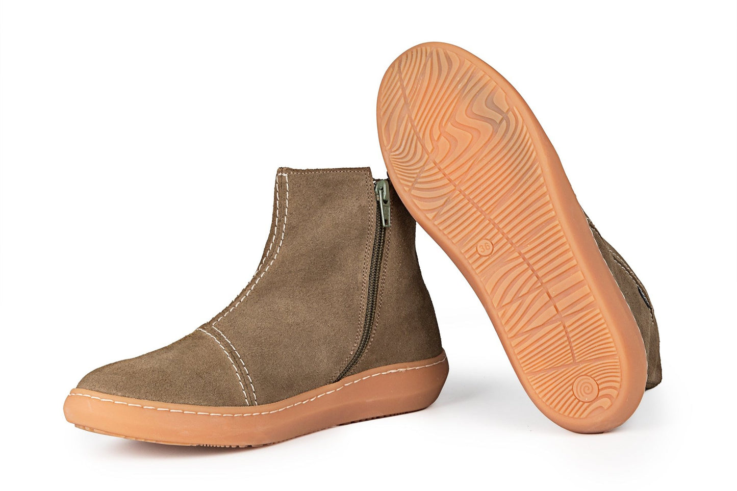 Comfort Stride Boots BELEN