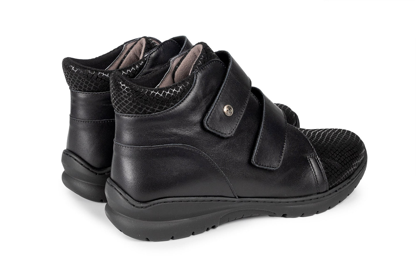 Botas Comfort Stride JEANNE
