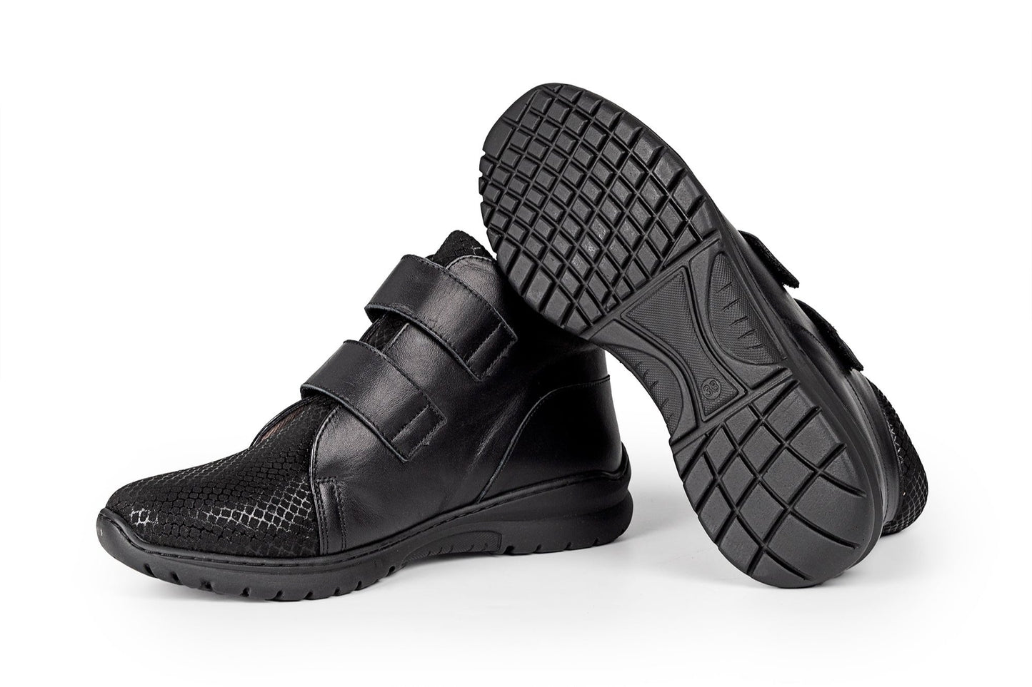 Botas Comfort Stride JEANNE