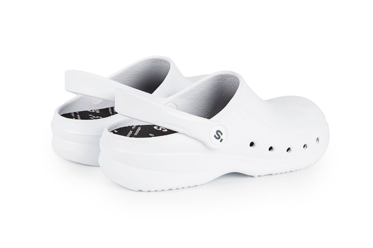 Sabots Comfort Stride ANGEL