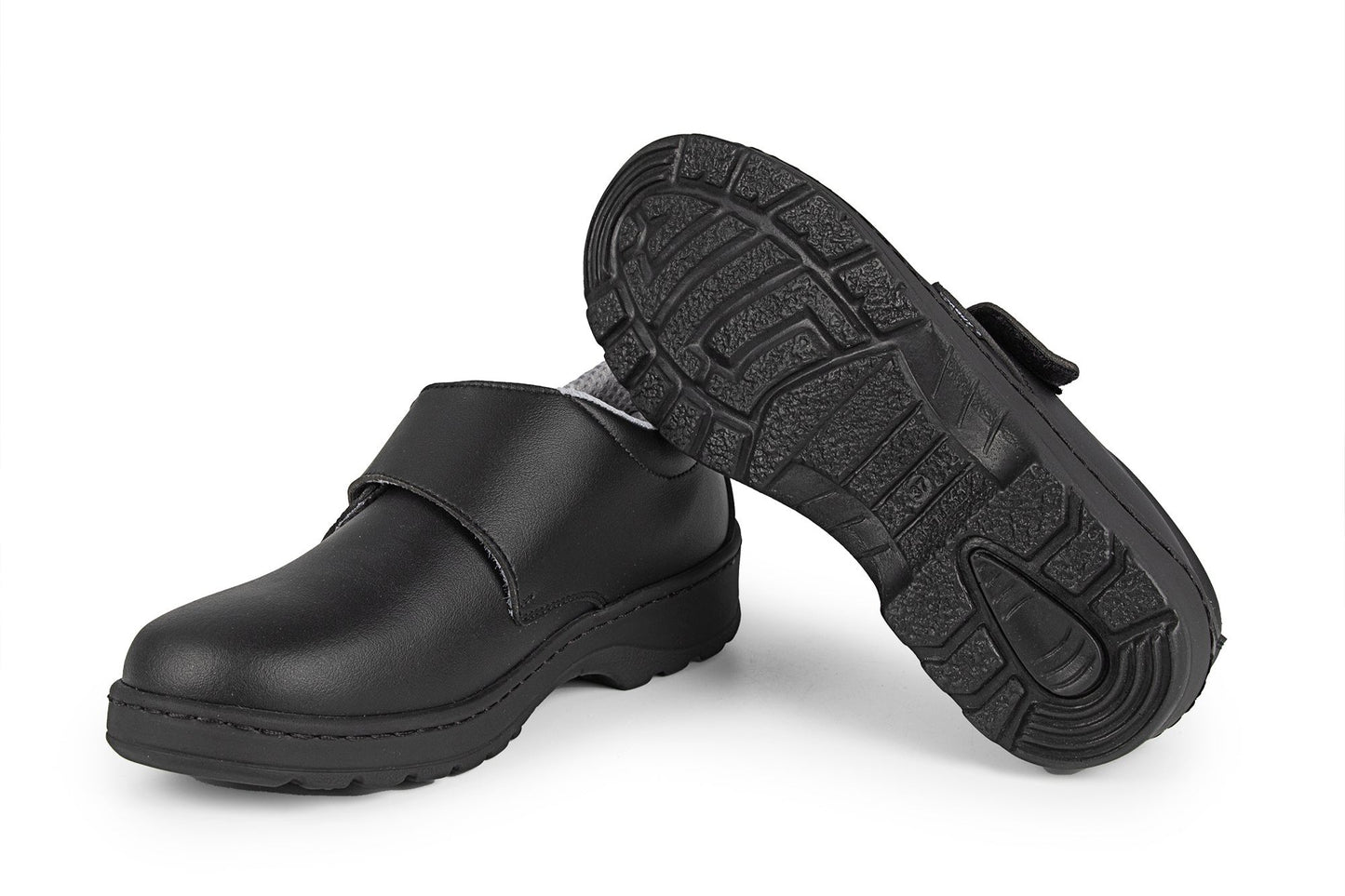 Zapatos Comfort Stride JORDAN II