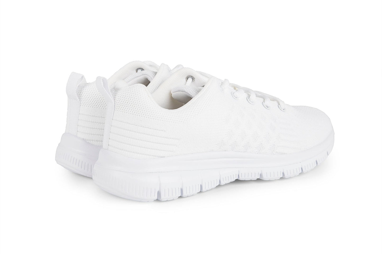 Zapatillas Deportivas Comfort Stride - CARLY I