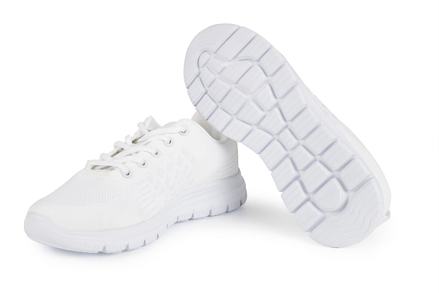 Zapatillas Deportivas Comfort Stride - CARLY I