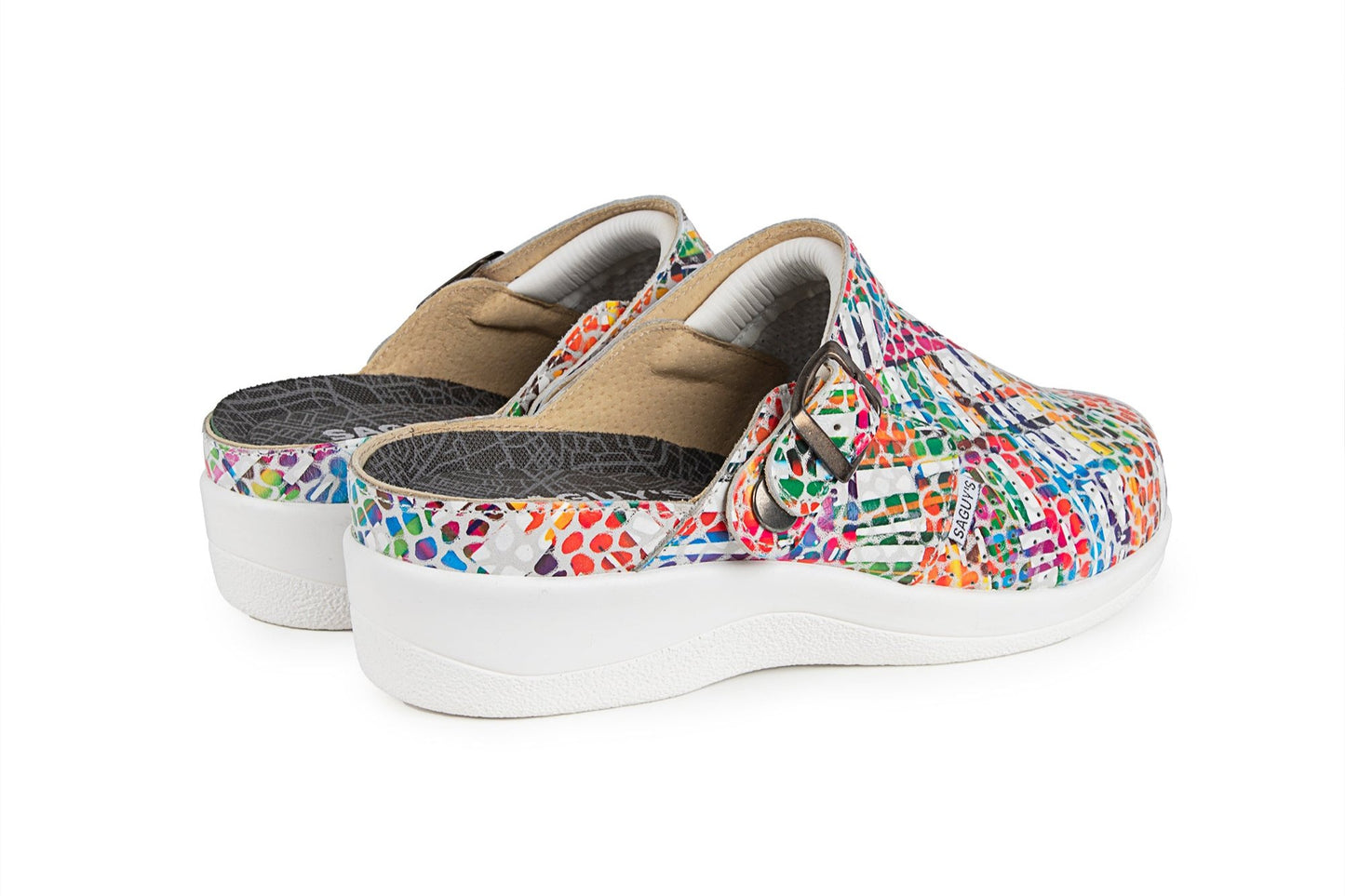 Sabots Comfort Stride SKYLAR I