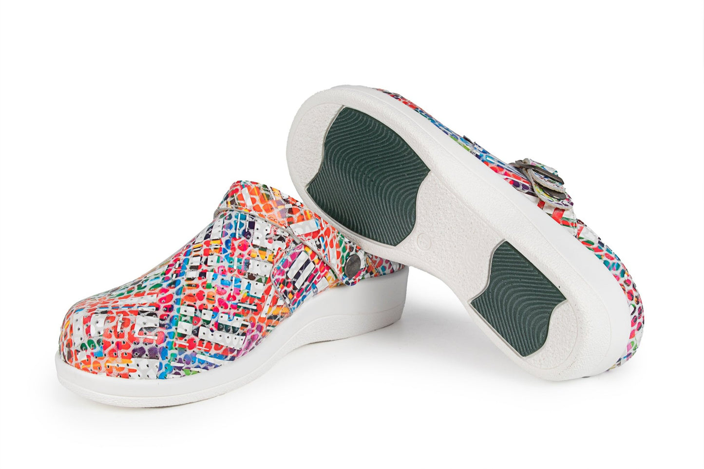 Sabots Comfort Stride SKYLAR I