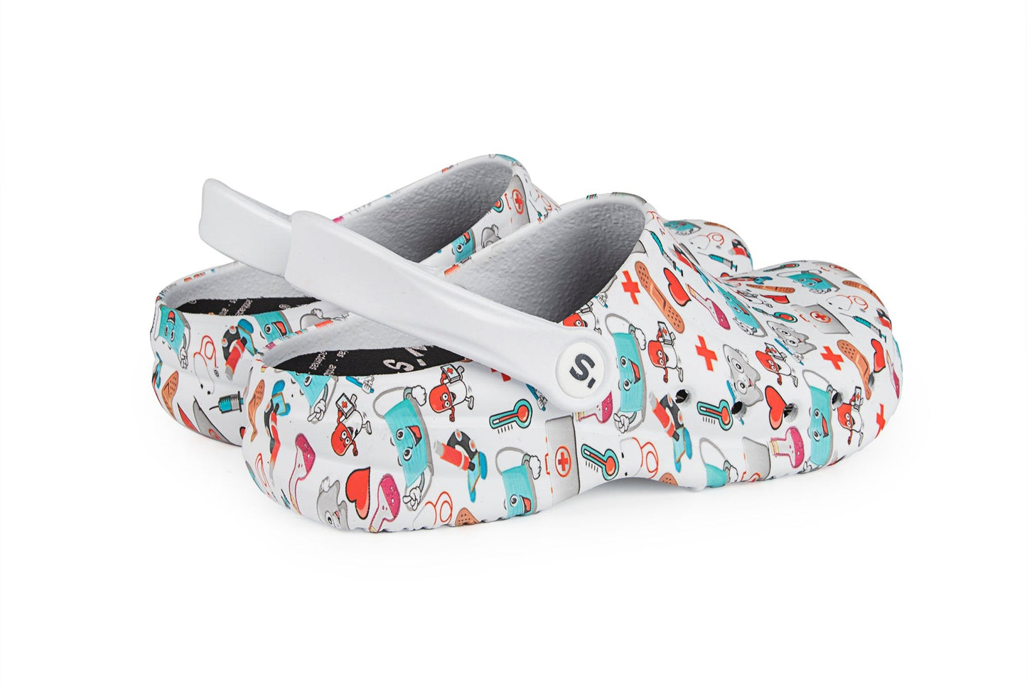 Sabots Comfort Stride CARTER