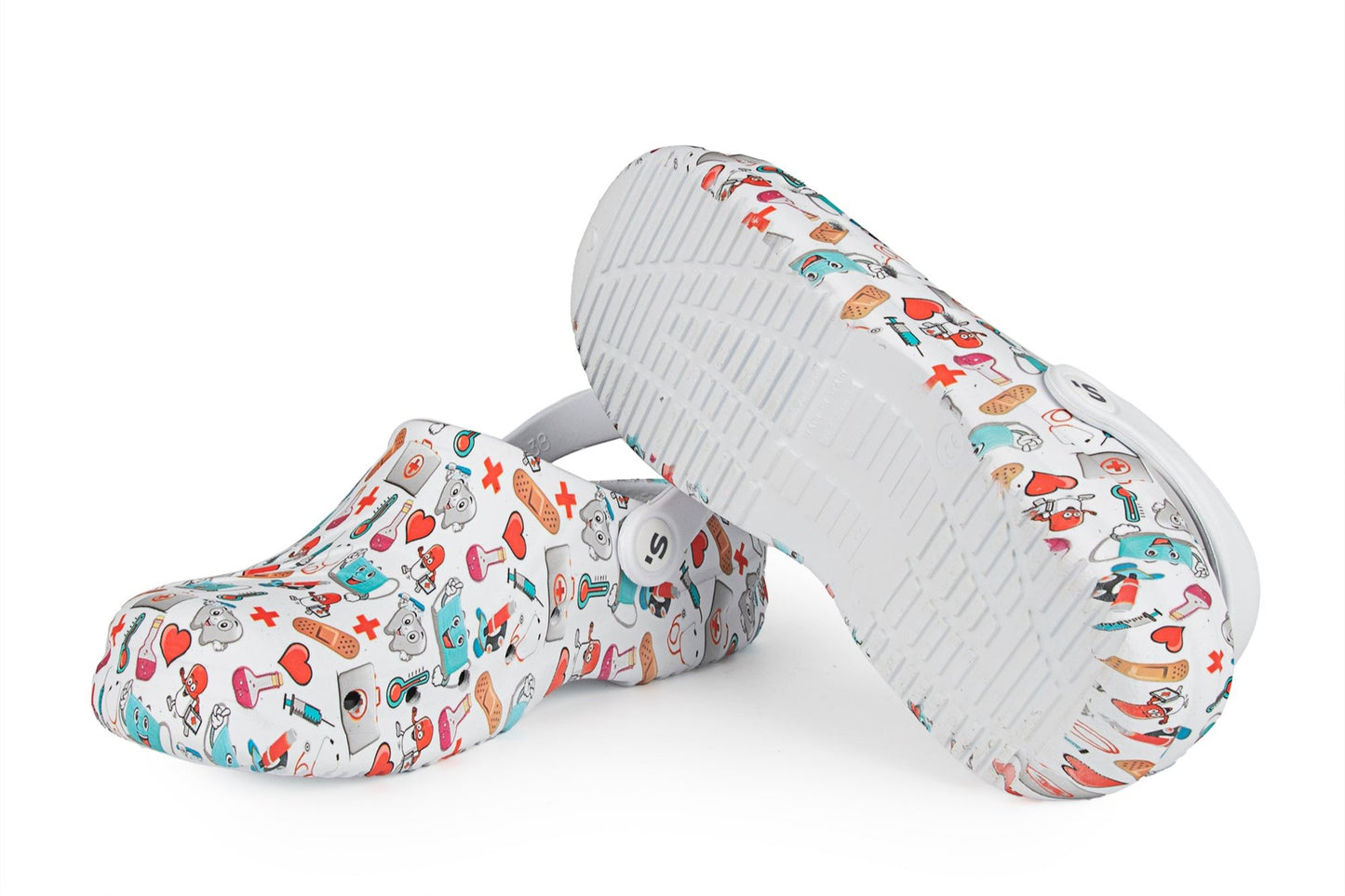 Sabots Comfort Stride CARTER