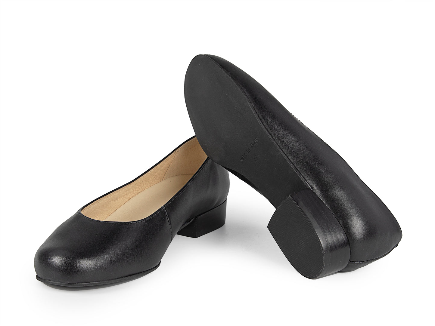 Zapatos Comfort Stride ALICE