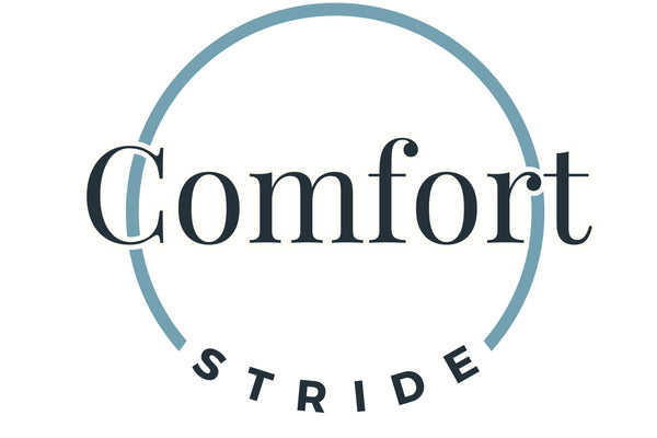 Comfort Stride