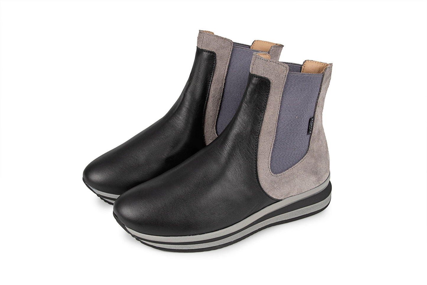 Comfort Stride Boots ANGELA