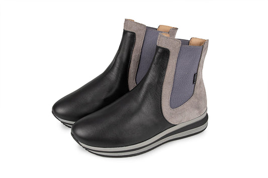 Comfort Stride Boots ANGELA