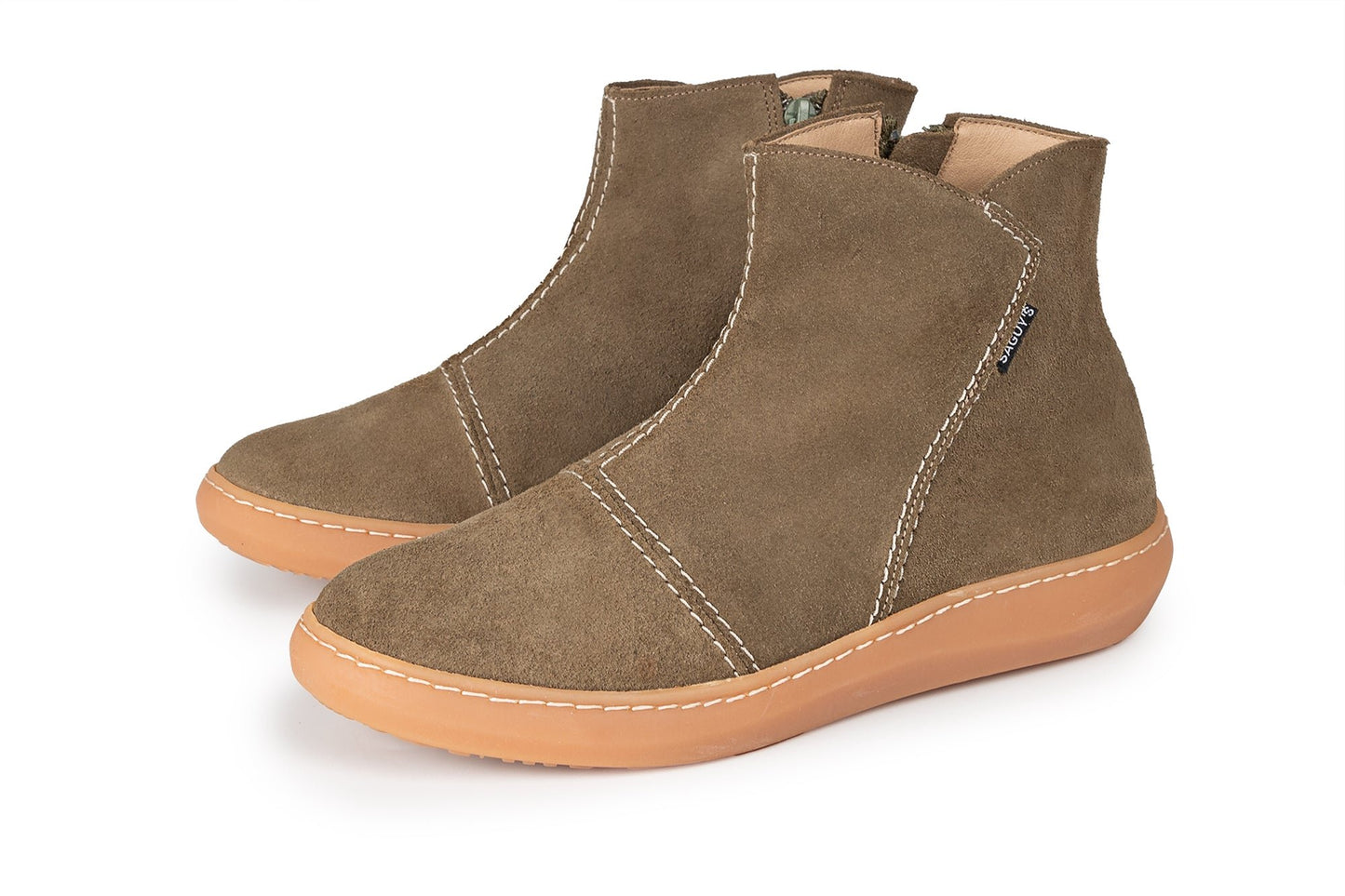 Comfort Stride Boots BELEN