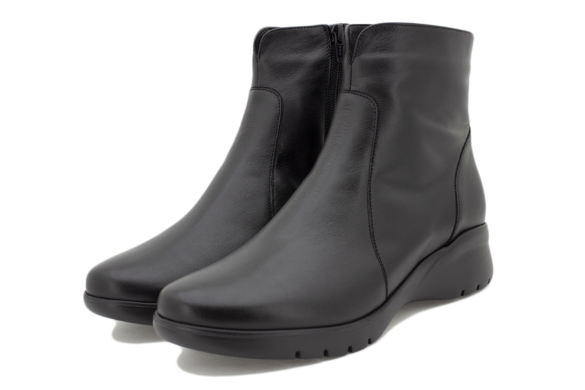 Bottes Comfort Stride CLAIRE