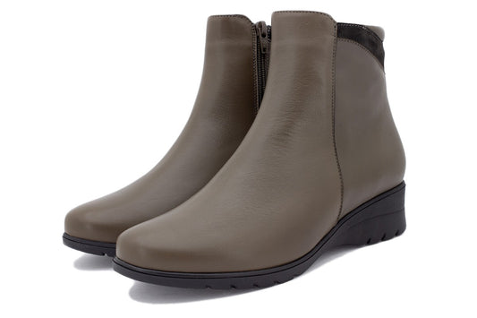 Botas Comfort Stride CLAUDIA