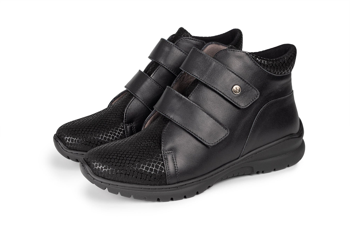Botas Comfort Stride JEANNE