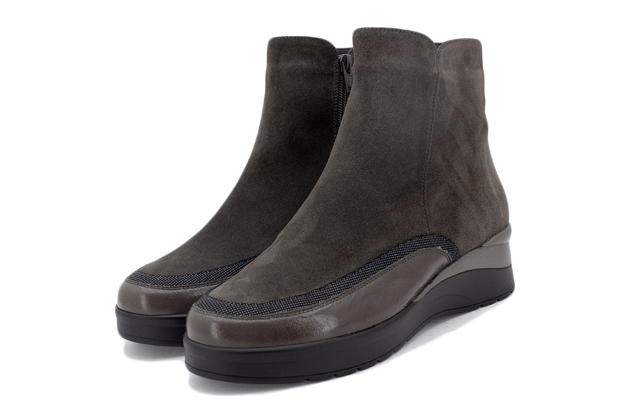 Bottes Comfort Stride JENNA