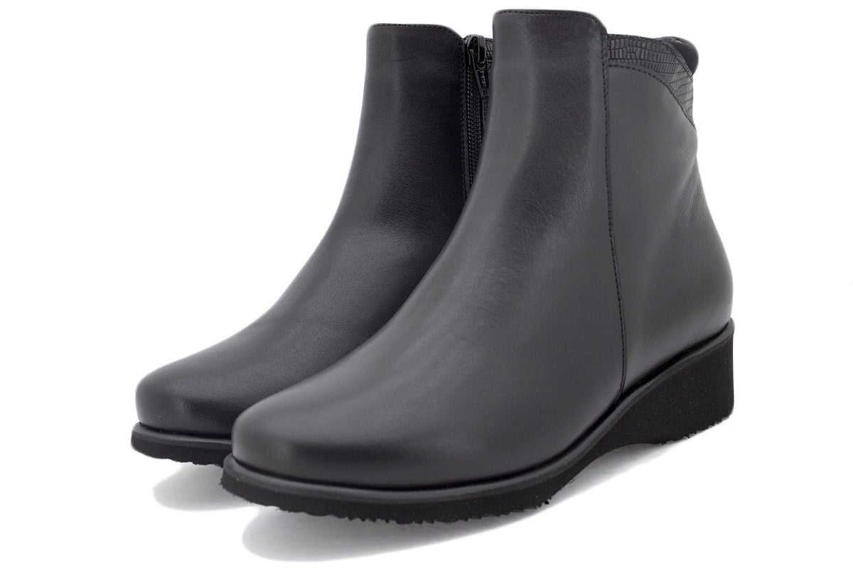 Comfort Stride Boots NICOLE