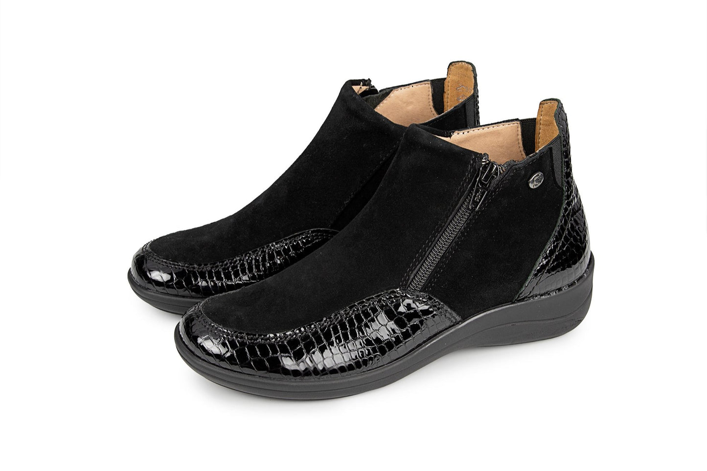 Comfort Stride Boots RITA