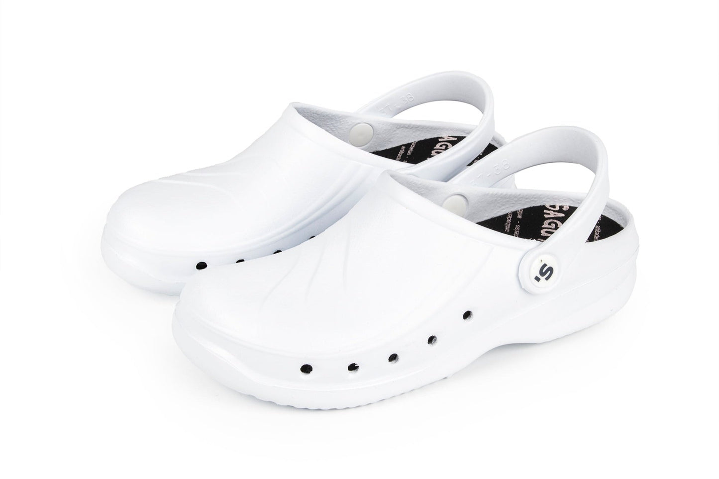 Comfort Stride Clogs ANGEL