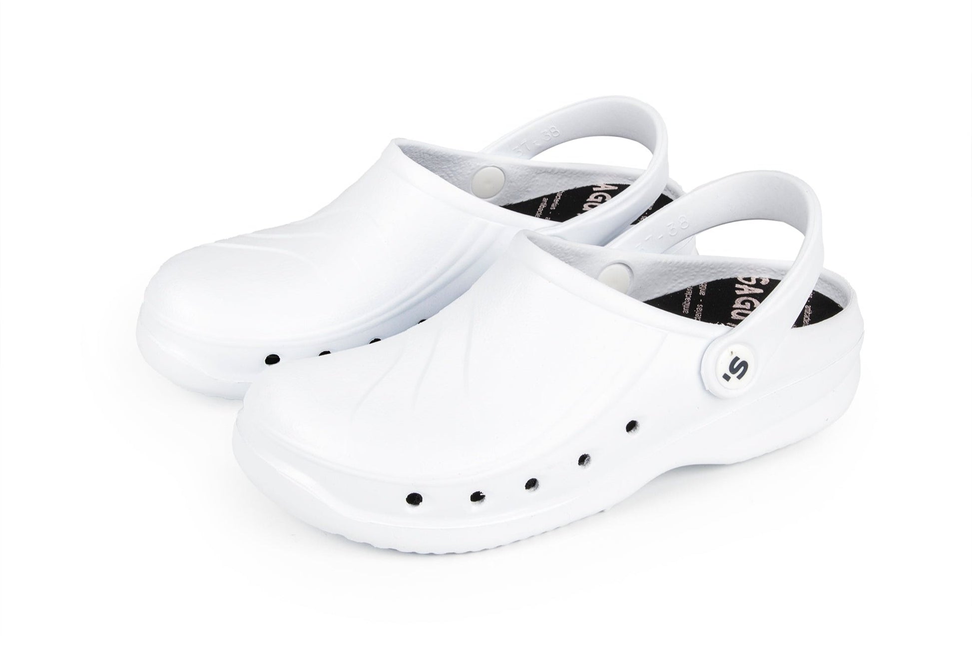 Comfort Stride Clogs ANGEL