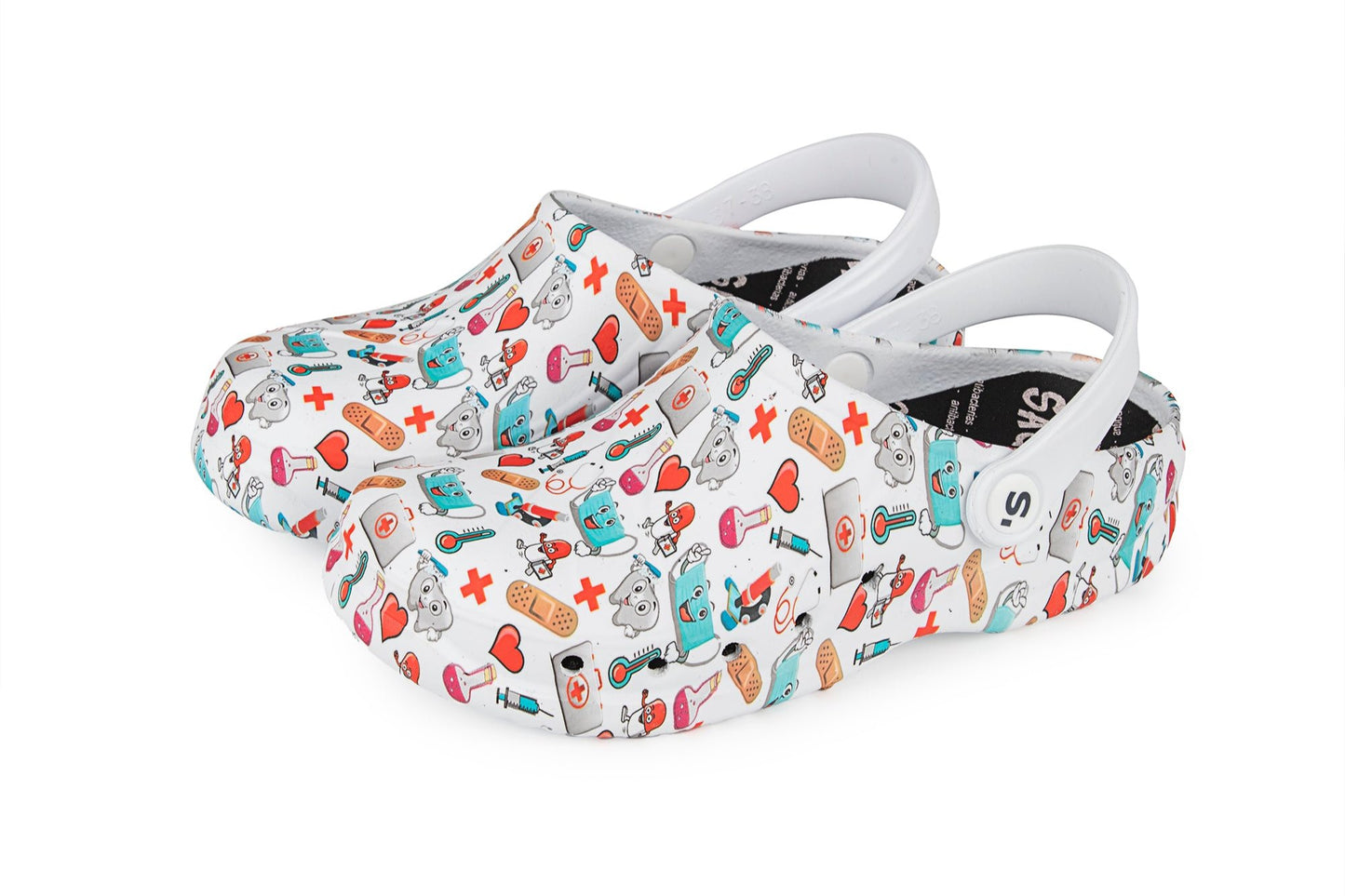 Comfort Stride Clogs CARTER