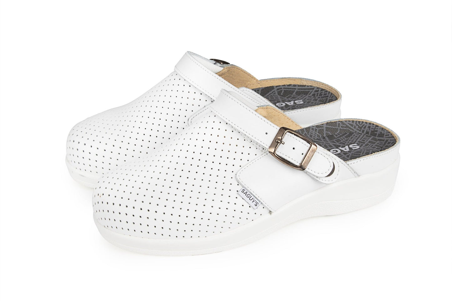 Comfort Stride Clogs HARPER I