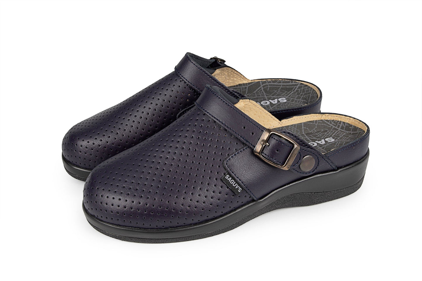 Comfort Stride Clogs HARPER II