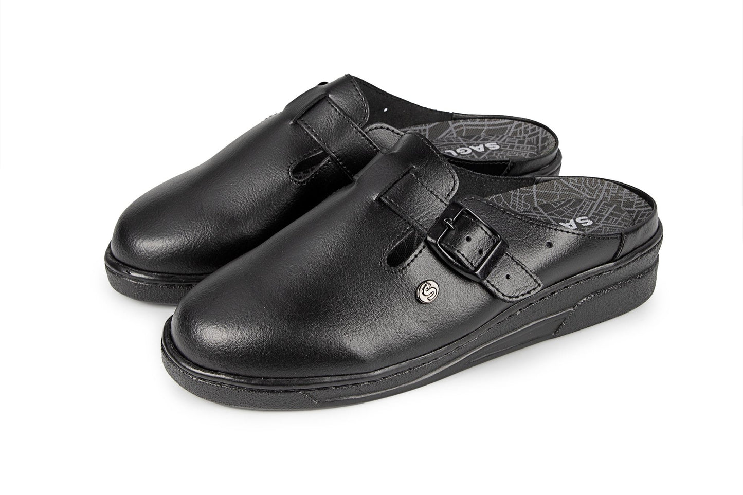 Comfort Stride Clogs MADRID