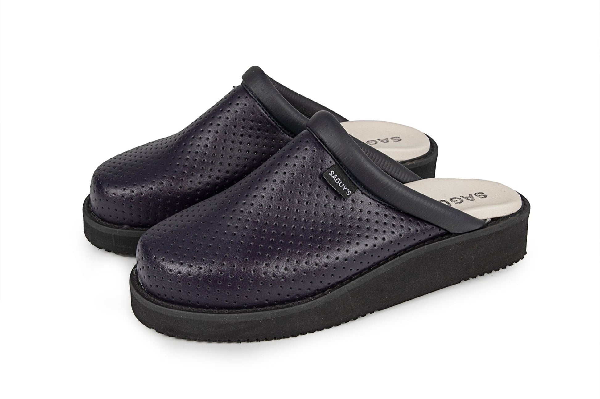 Comfort Stride Clogs ROBIN