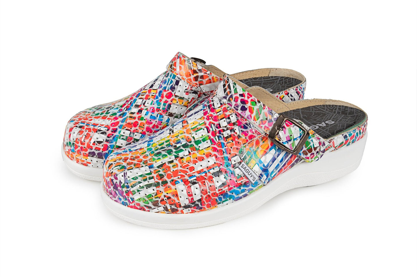 Comfort Stride Clogs SKYLAR I
