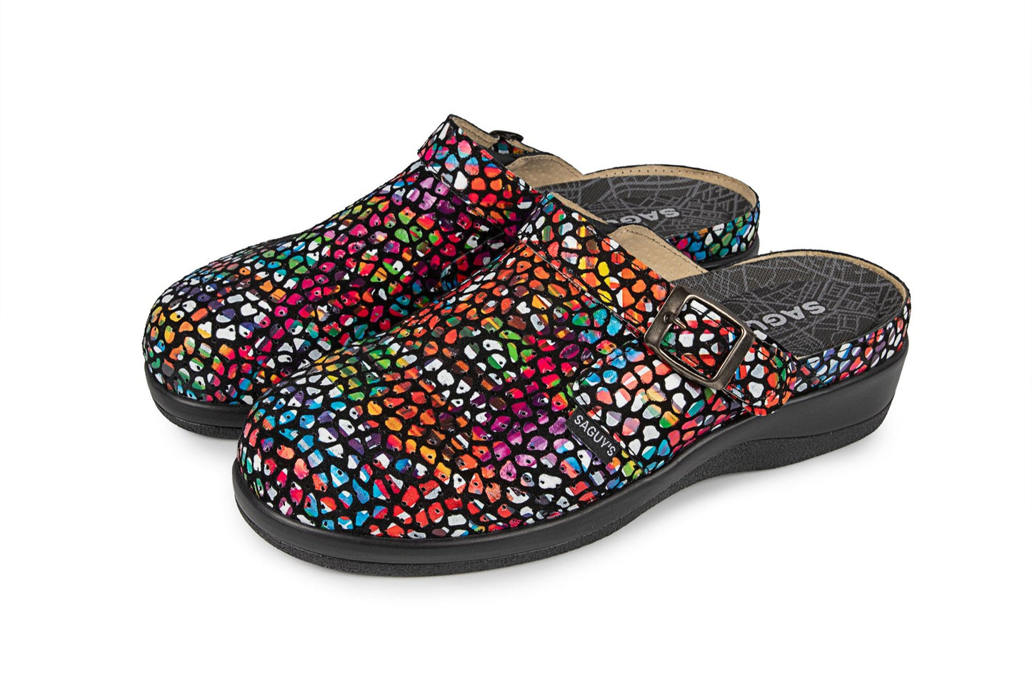Comfort Stride Clogs SKYLAR II