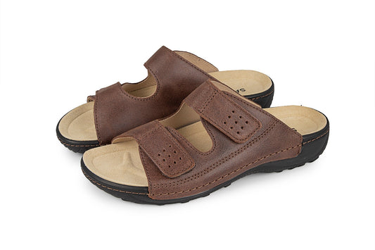 Comfort Stride Sandals JONAS I
