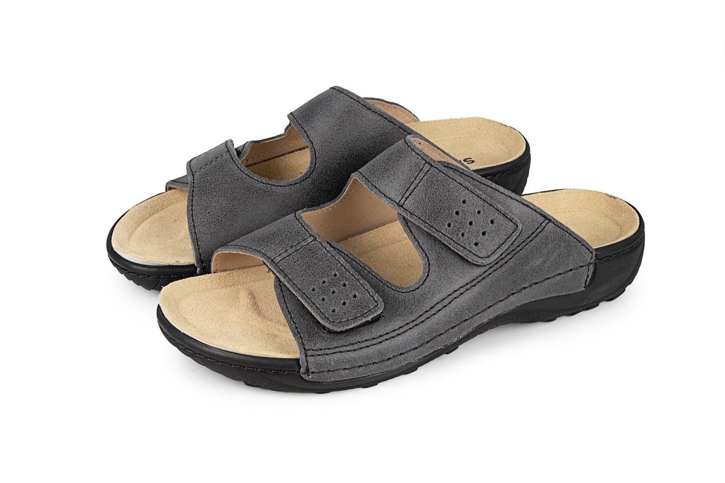 Comfort Stride Sandals JONAS II