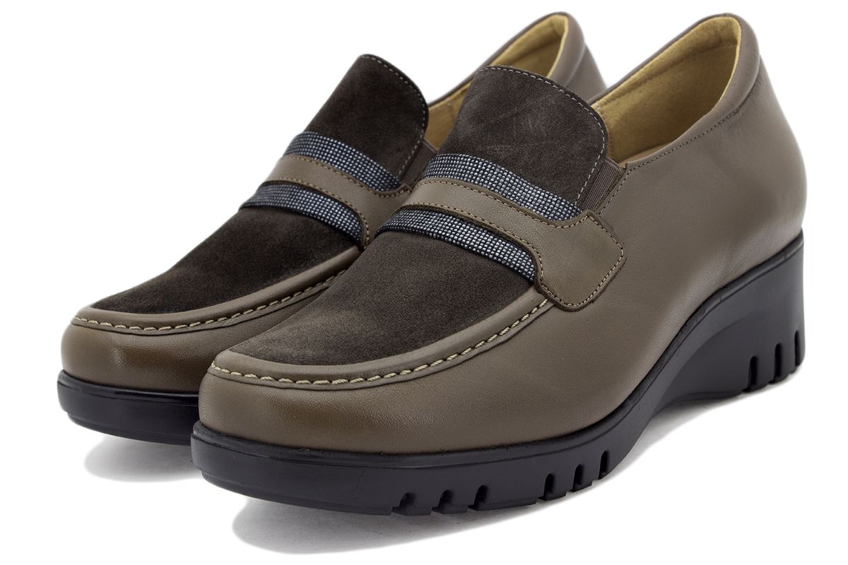 Comfort Stride Shoes BRIGITTE