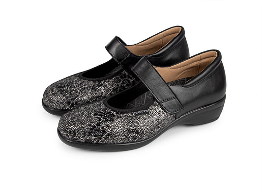 Zapatos Comfort Stride EVA