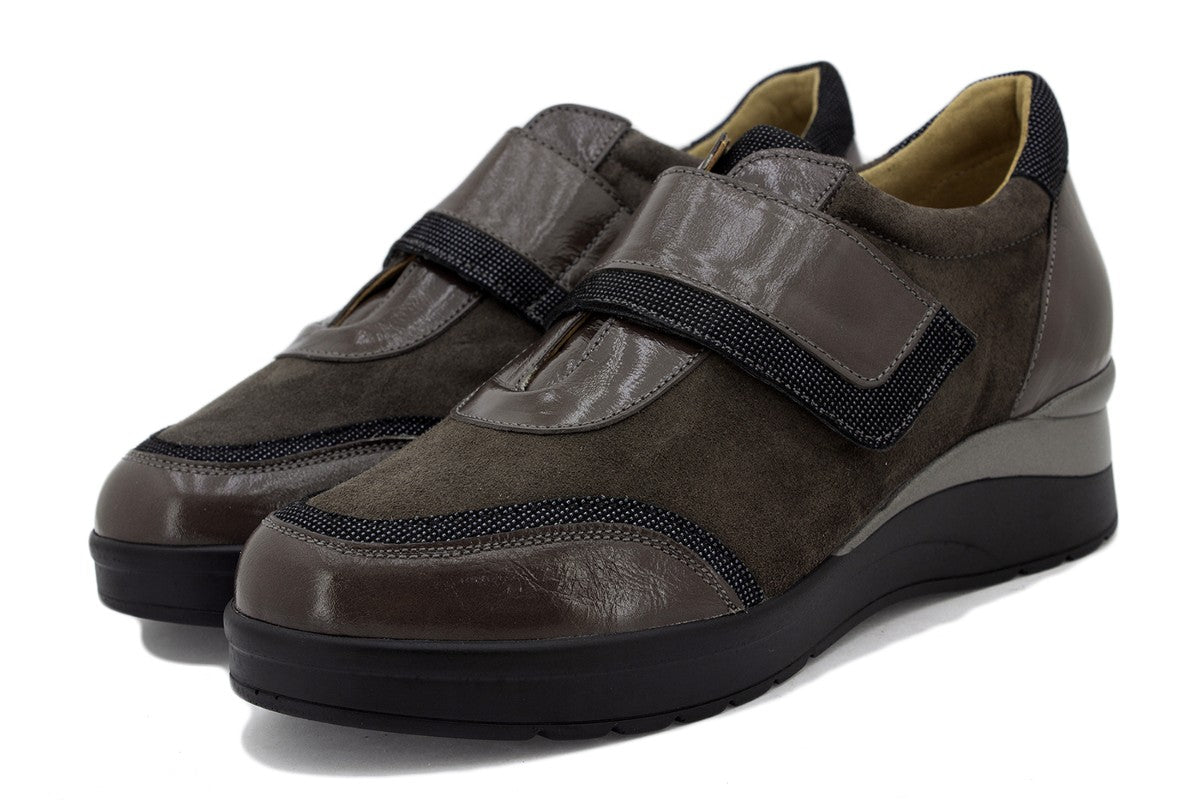 Chaussures Comfort Stride LUCIA