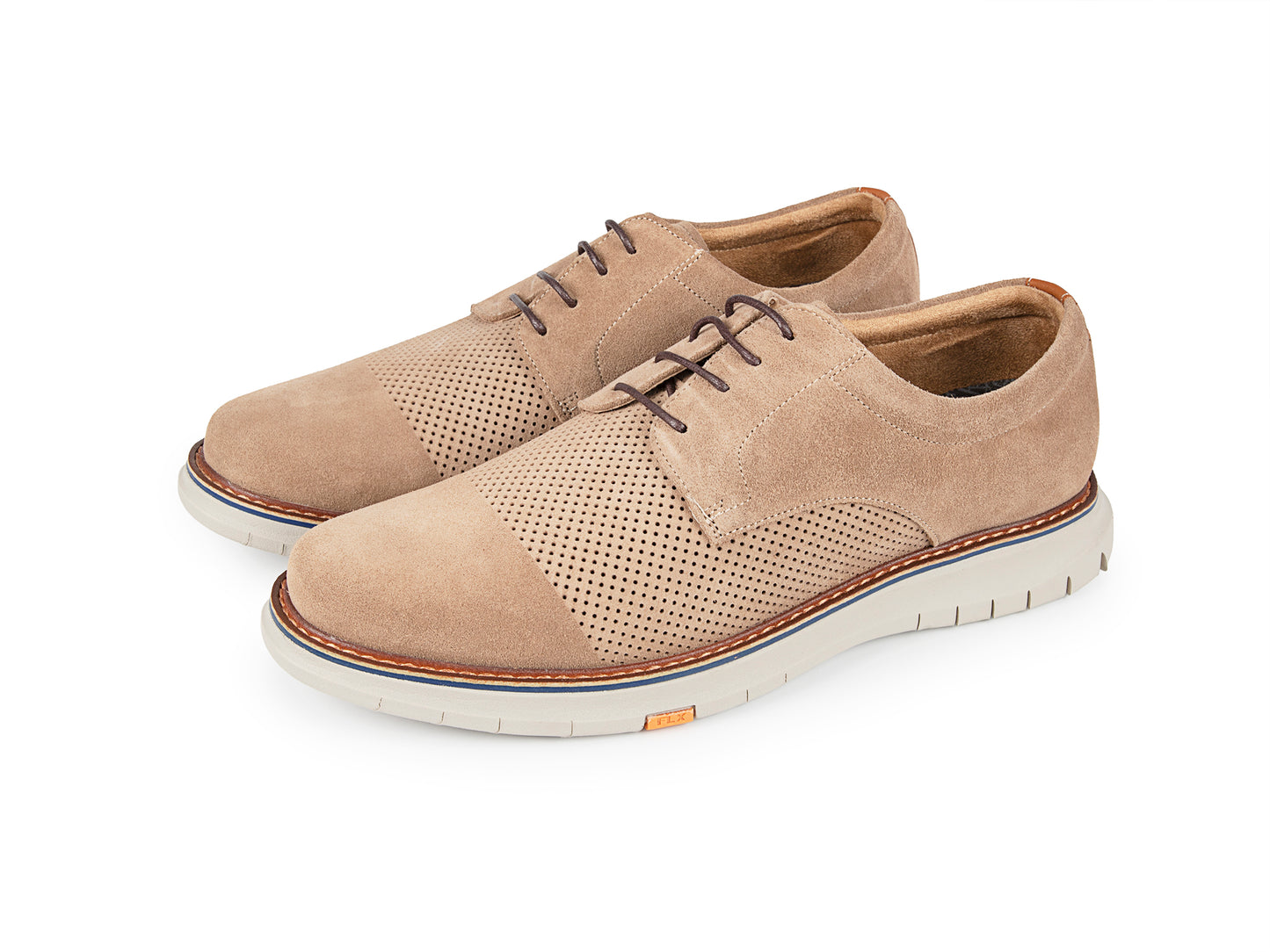 Chaussures Comfort Stride MARCUS I