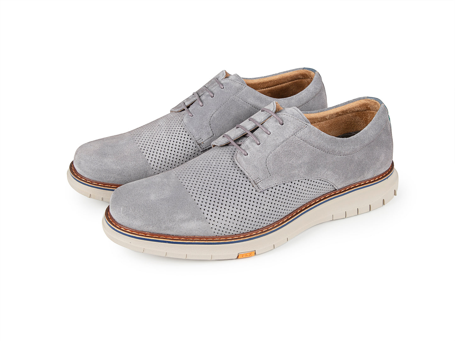 Chaussures Comfort Stride MARCUS II