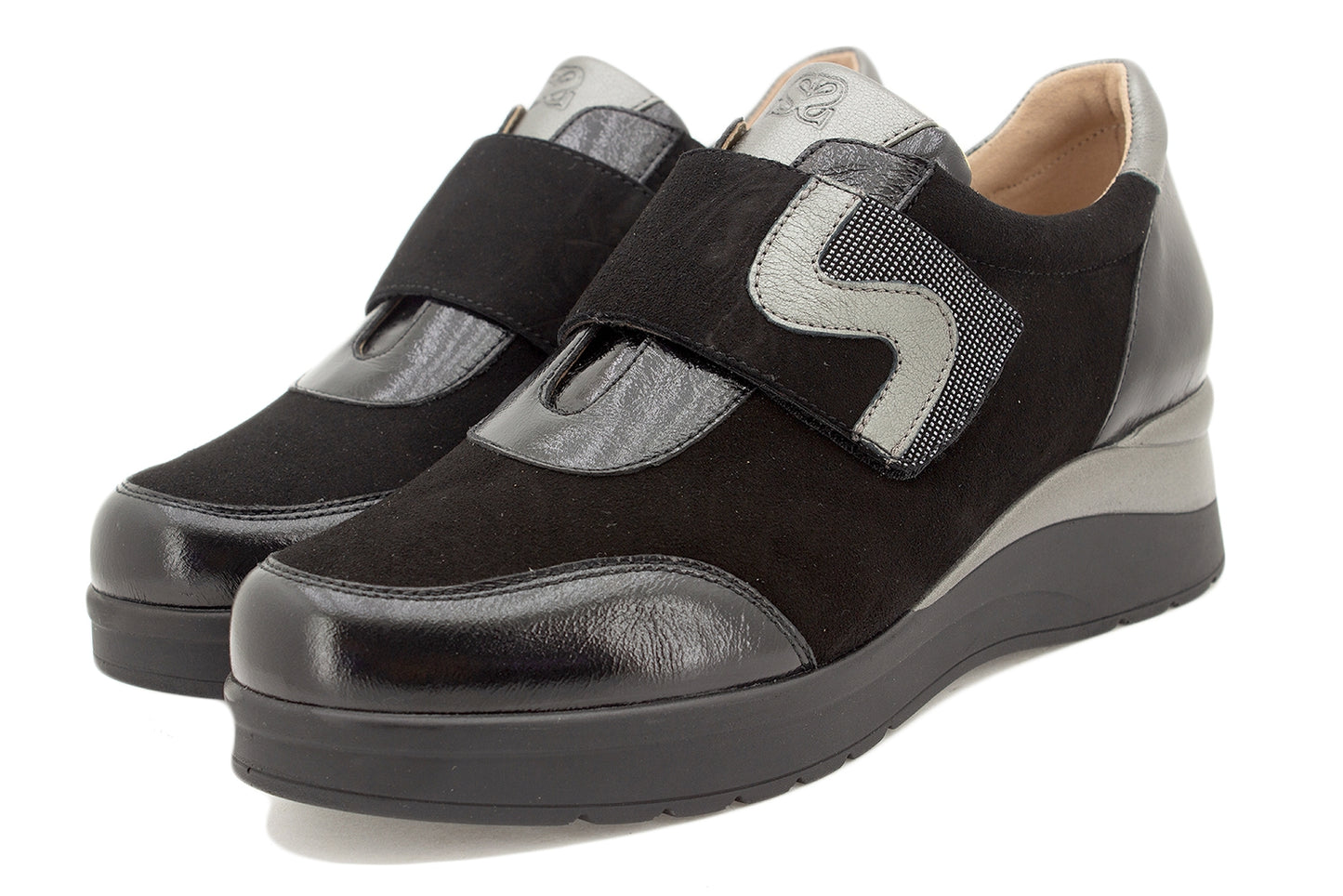 Chaussures Comfort Stride MARTHA II
