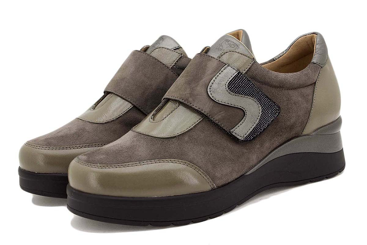 Chaussures Comfort Stride MARTHA I