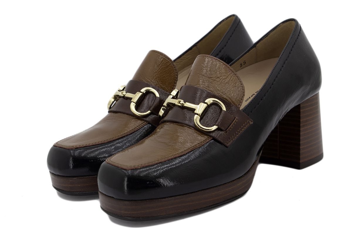 Chaussures de marche confortables MERCY