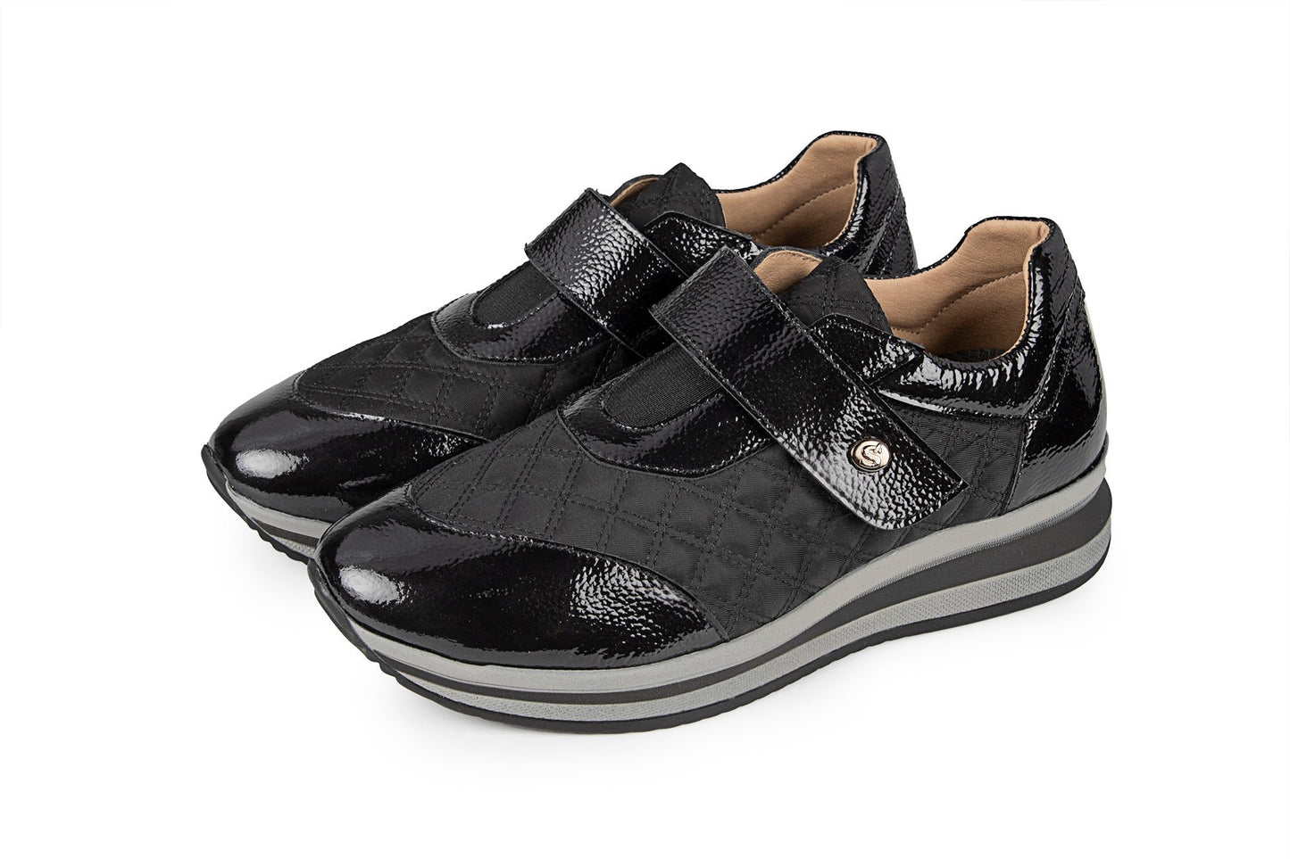Comfort Stride Shoes SANDRA