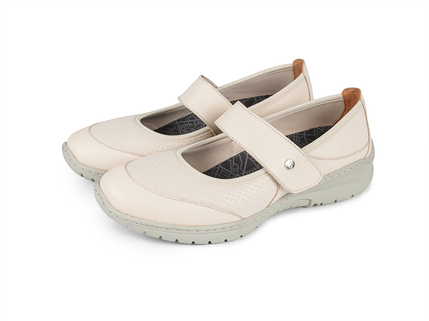 Zapatos Comfort Stride STELLA I