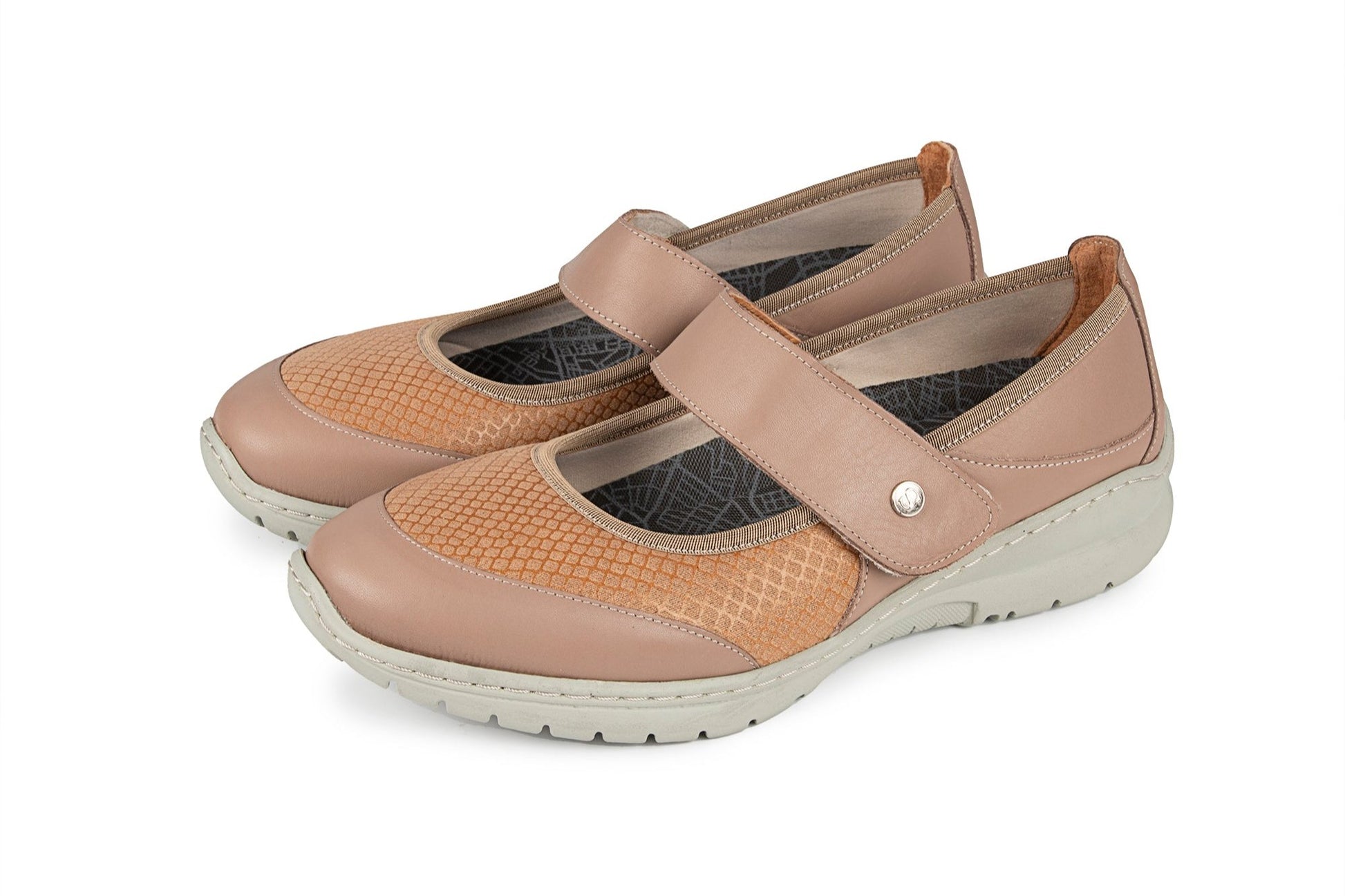 Comfort Stride Shoes STELLA II