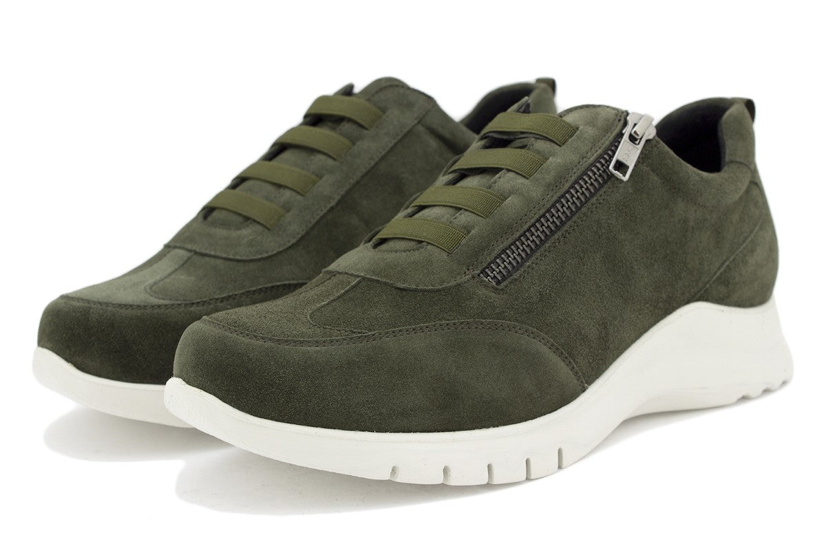 Zapatillas Deportivas Comfort Stride - FIONA I