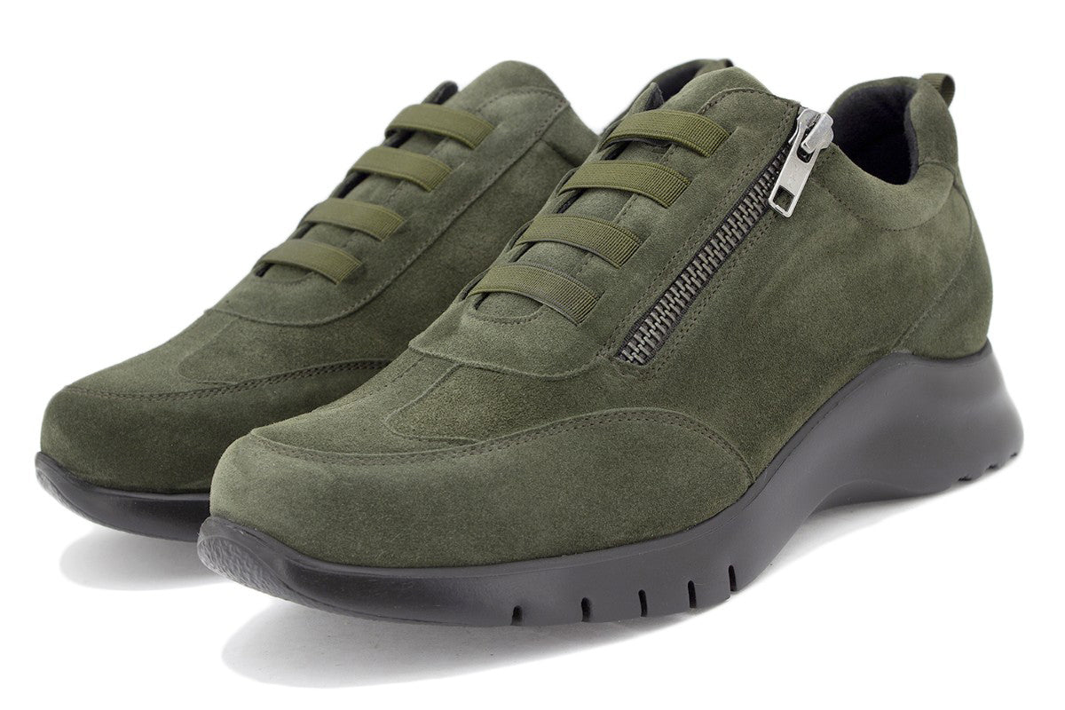 Zapatillas Deportivas Comfort Stride - FIONA II